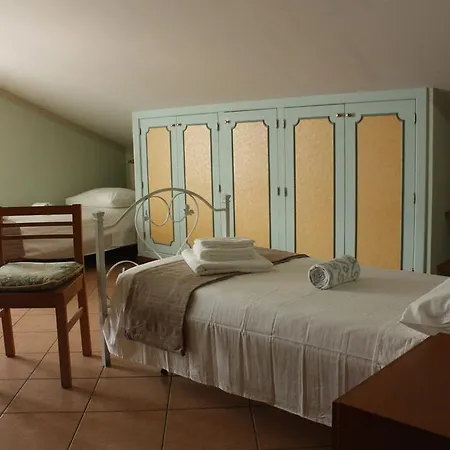 Ferienwohnung Casaci Acireale Zimmer foto