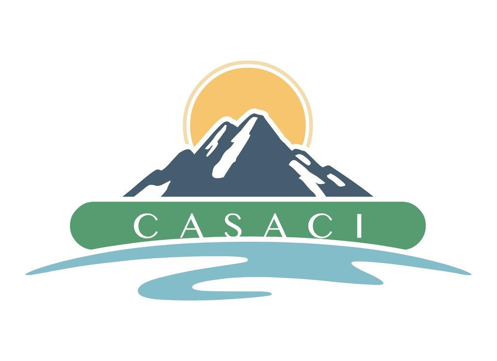 Apartment Casaci