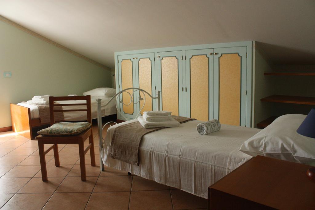 Apartment Casaci Acireale