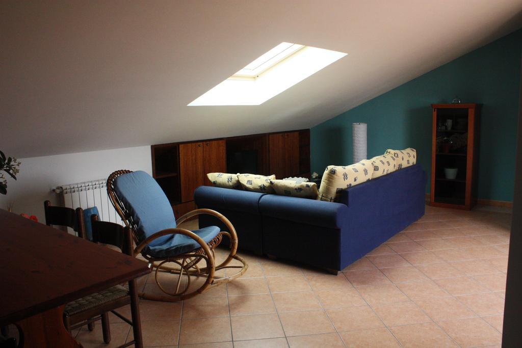 Apartment Casaci