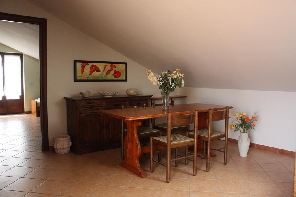 Casaci Apartment Acireale