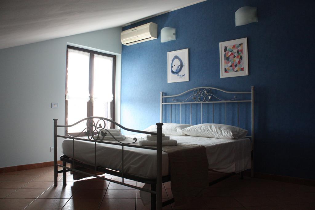 Apartment Casaci *